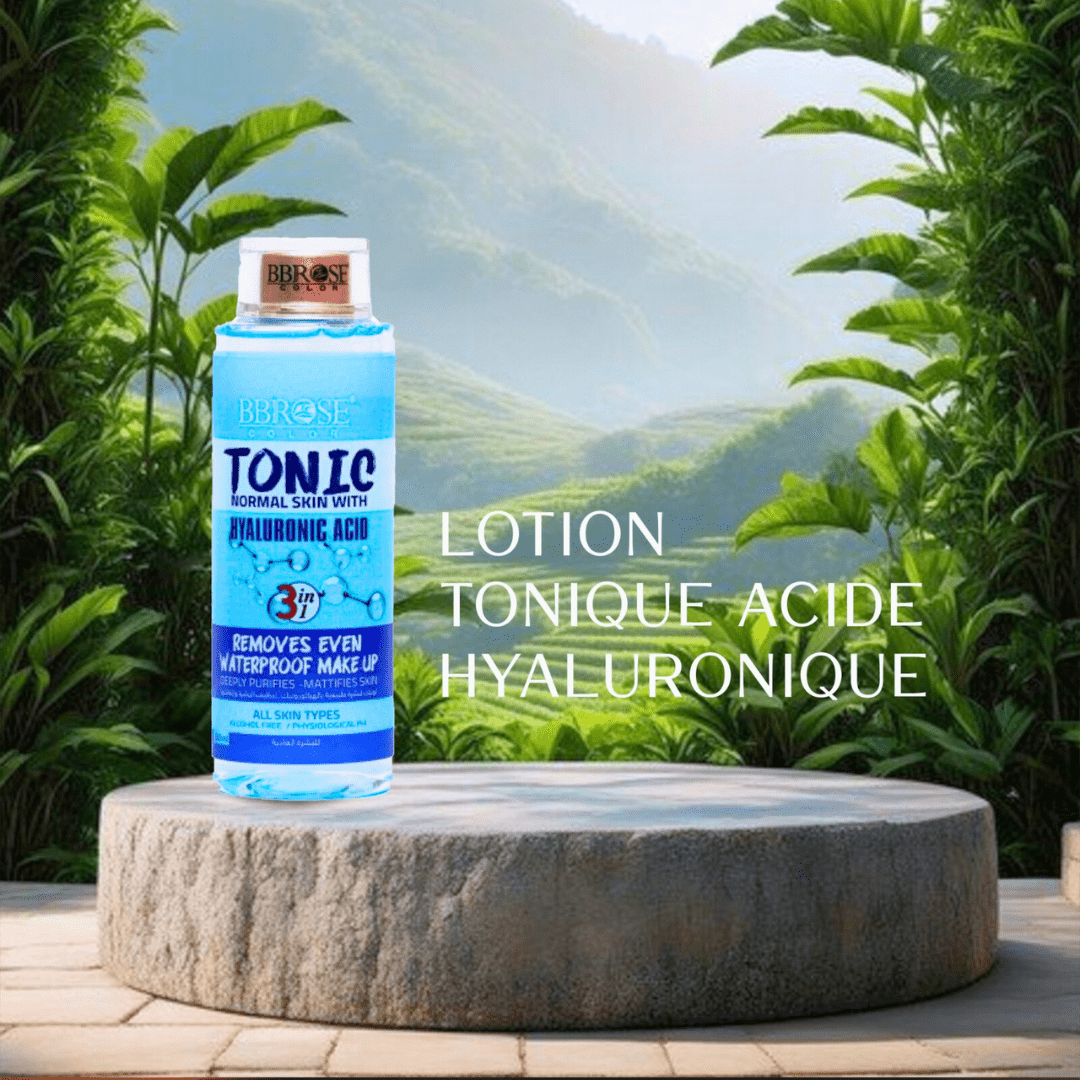 Tonic Peau Normale – Guide 2026