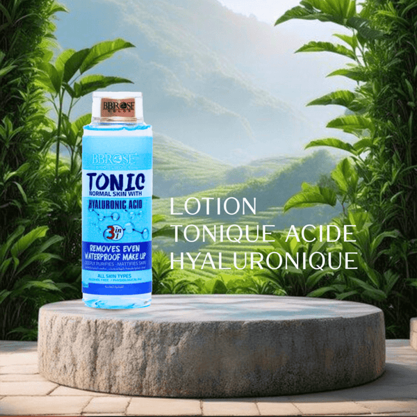 Tonic Peau Normale – Guide 2026