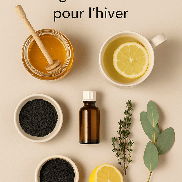 Top 5 des remèdes de grand-mère pour l’hiver : des solutions naturelles et efficaces - nilabeautys.com