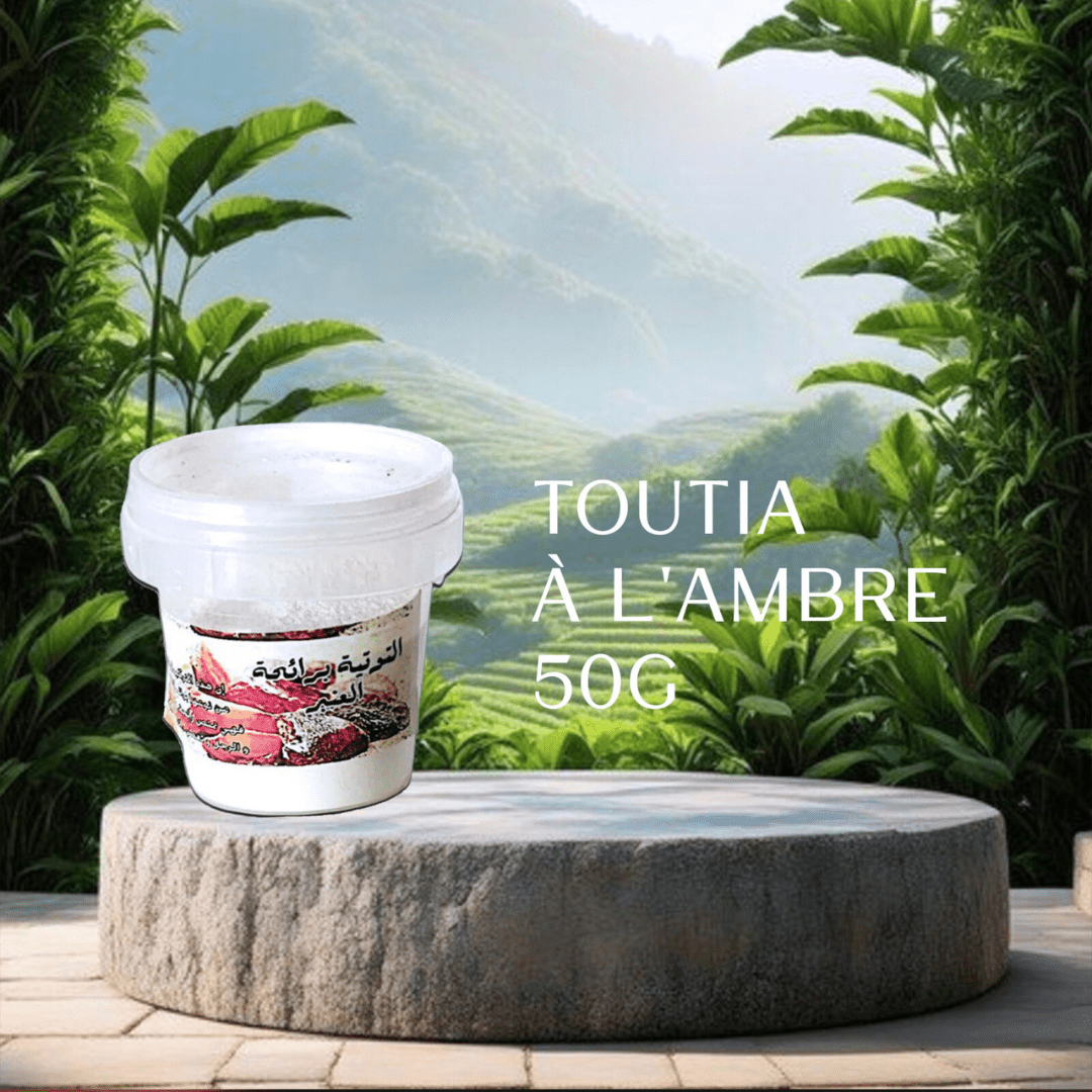 Toutia à l'Ambre – Guide 2026