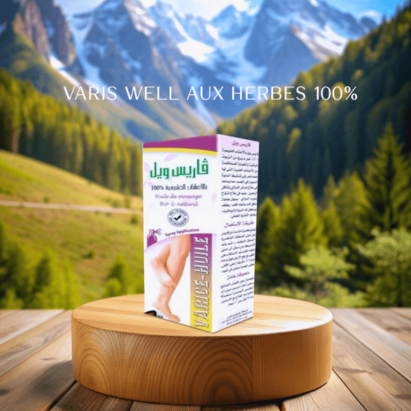 Varis Well aux Herbes – Guide 2026