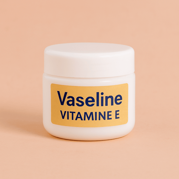 Vaseline Vitamine E : Le Secret Beauté pour une Peau – Guide 2026