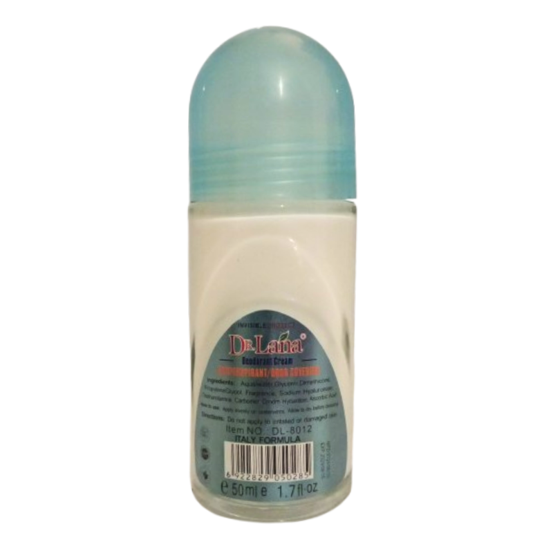Déodorant Rouleau Andaleeb Oriental 50ml
