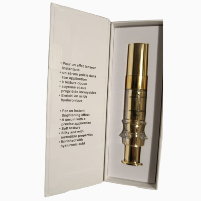 Skin Power Filling – Sérum Anti-Rides Gris Montaigne