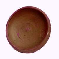 Aker Fassi | Poudre Naturelle de Coquelicot et Grenade – Maquillage Traditionnel