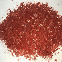 Aker Fassi – Rouge à Lèvres Berbère Traditionnel du Maroc | Multi-Usages Beauté