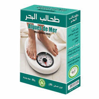 Algues de Mer – Soin Hydratant & Nutriments