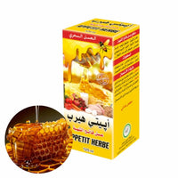 Appetit-miel 125ml – Digestion et Fatigue