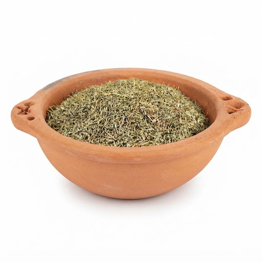 Armoise Commune Chih – Plante Traditionnelle en Infusion | Confort Digestif