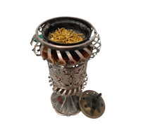Bakhour Encens du Maroc FASSI SARGHINA | Encens Oud