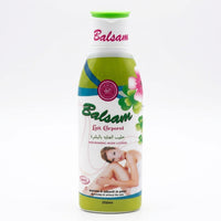 Balsam Lait Corporel 200ml – Jus de Cactus & Beurre de Chia