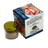Blanchi-Dent en Poudre 15g – Blanchiment Dentaire