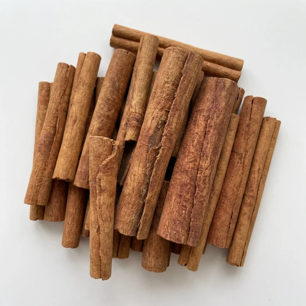 Bâtons de Cannelle en Tuyaux Bio 100g