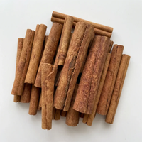 Bâtons de Cannelle en Tuyaux Bio 100g