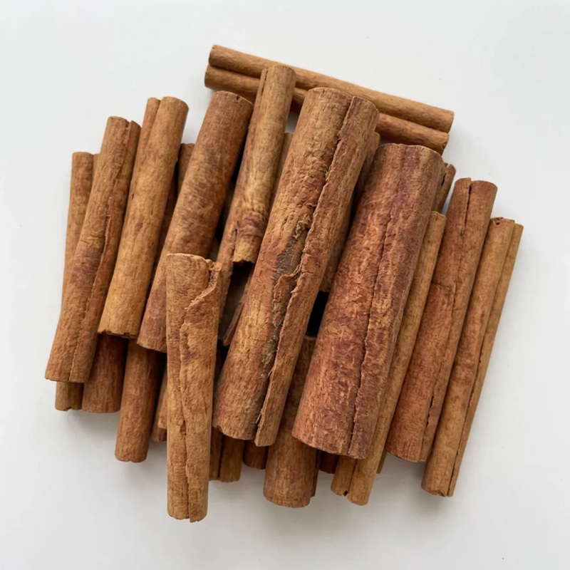 Bâtons de Cannelle en Tuyaux Bio 100g