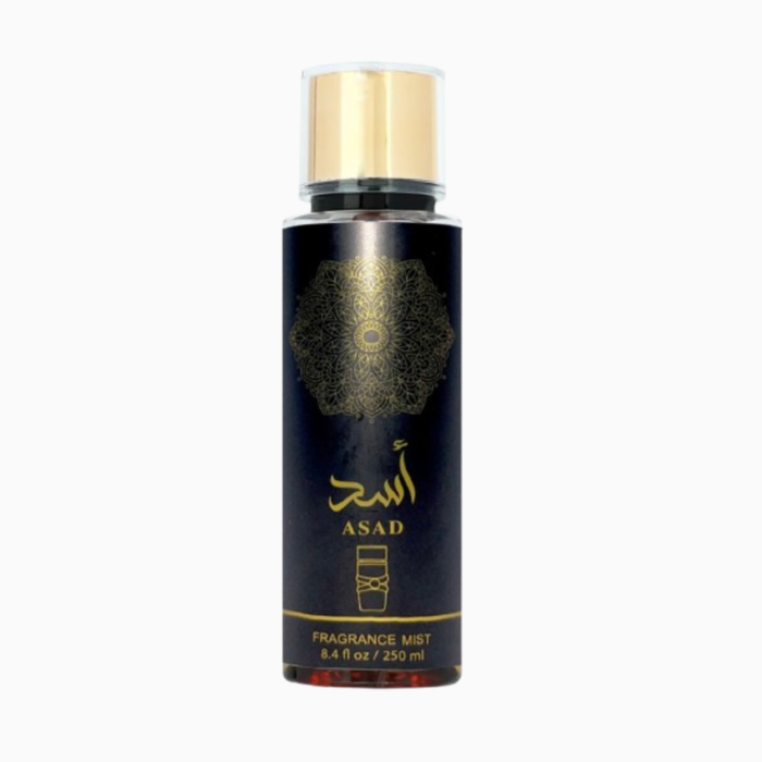 Asad – Désodorisant d’Intérieur 250ml | Lattafa