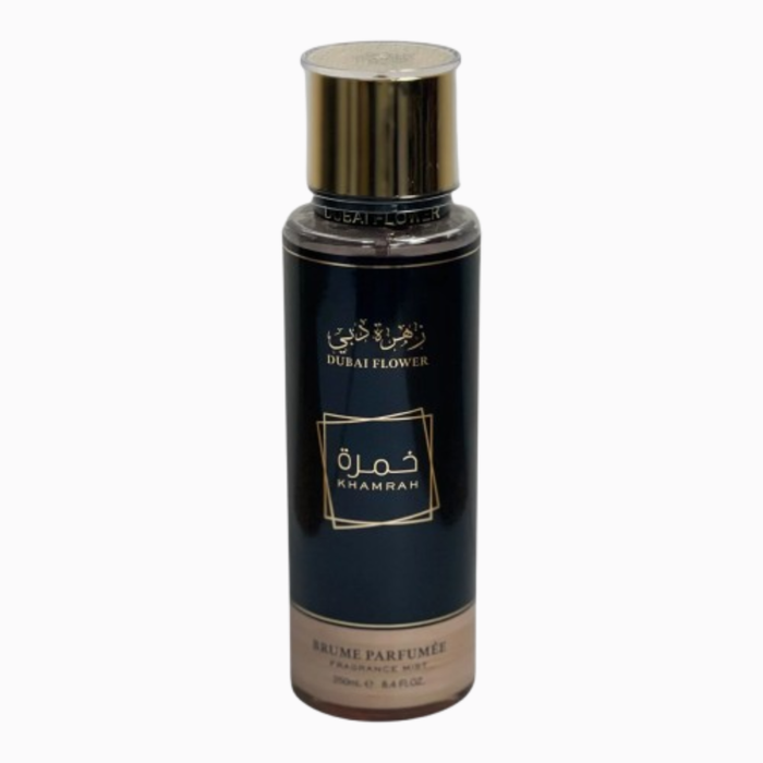 Brume Khamrah Corps & Cheveux 250ml – Dubaï Flower