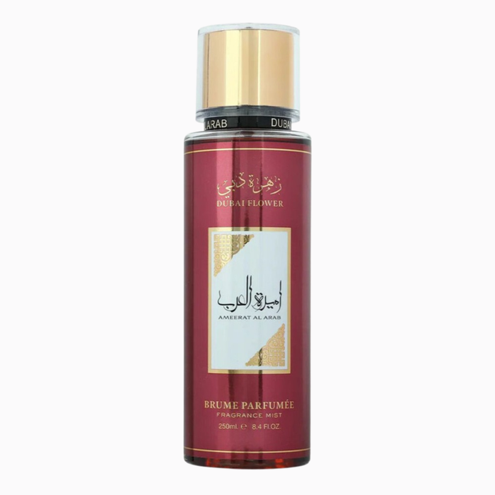 Brume Parfumée Ameerat El Arab 250ml – Lattafa