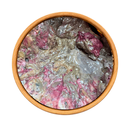 Asafoetida El Haltit Hantit Maroc 50g | 100g  – Résine Naturelle