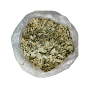 Atriplex Halimus (El Gtaff) – Feuilles Séchées Naturelles