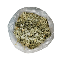 Atriplex Halimus (El Gtaff) – Feuilles Séchées Naturelles