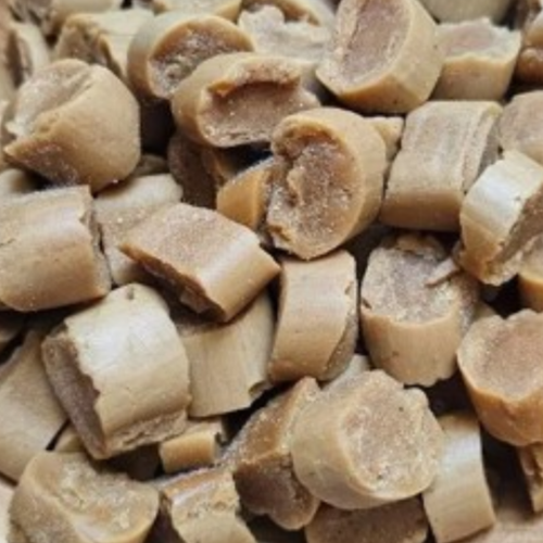 Ase Fétide Al Haltit 50g – Résine Naturelle pour Fumigation & Usage Externe