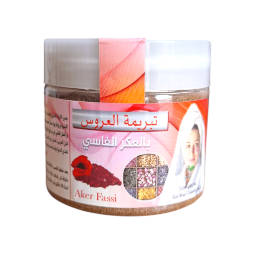 Tabrima Aker Fassi 100g Sekla