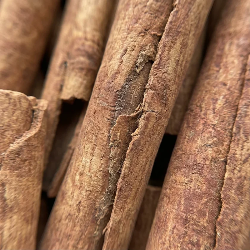 Bâtons de Cannelle en Tuyaux Bio 100g