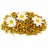 Camomille Séchée – Fleurs pour Infusion | Parfum floral délicat