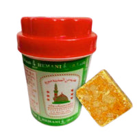 Carré de Musc 30G – Parfum naturel pour vêtements & intérieur