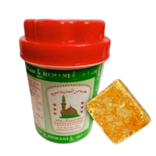 Carré de Musc 30G – Parfum naturel pour vêtements & intérieur