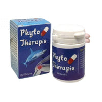 Cartilage de Requin 60 Capsules – Soutien Articulaire & Mobilité | Complément Alimentaire