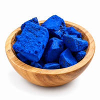 Pierre de Nila Bleu Premium | Rituel Éclat Visage & Corps