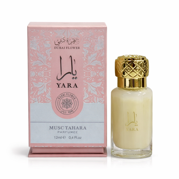 YARA – Musc Tahara 12ml