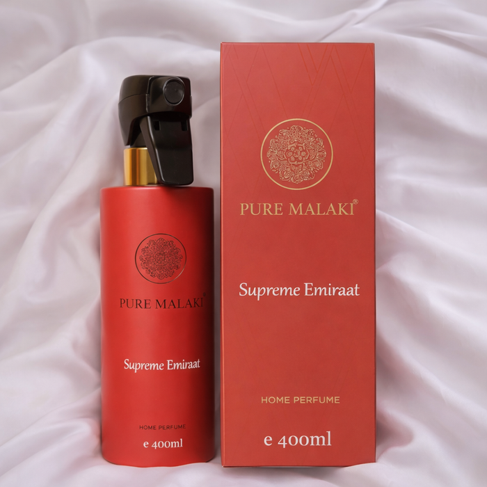 Spray d’Ambiance Premium Oriental 400ml – Made in Dubai