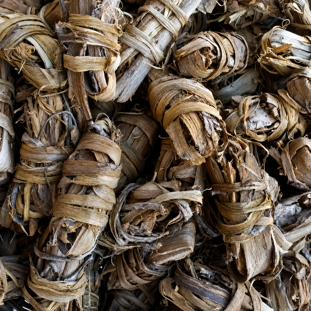 Siwak Marocain | Misswak Hygiène Bucco-Dentaire Naturelle