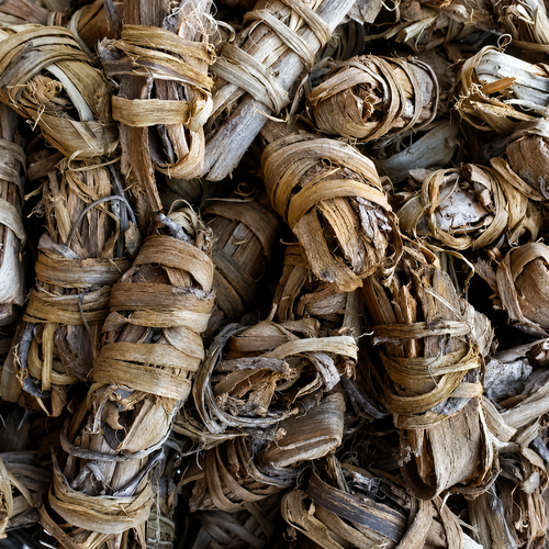 Siwak Marocain | Misswak Hygiène Bucco-Dentaire Naturelle