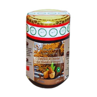 Confiture Chocolat, Amandes & Fenugrec 250g
