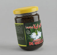 Confiture de Nigelle 250g – Cumin Noir & Bienfaits Naturels
