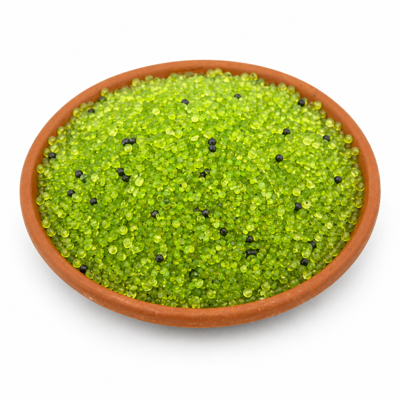 Habala Vert Hab 50g / 100g / 200g – Encens Oriental Frais & Naturel