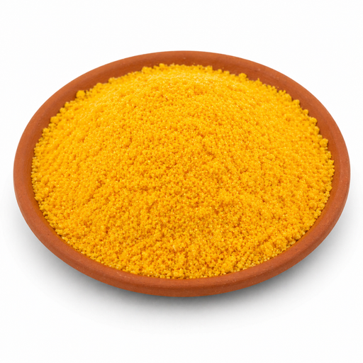 Zaaza Jaune زعزع أصفر 50g / 100g / 200g – Encens Oriental Énergisant