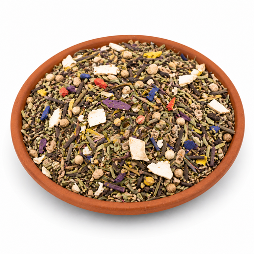 Tfoussikha Marocaine تفوسيخة 50g / 100g / 200g – Soin Traditionnel Naturel