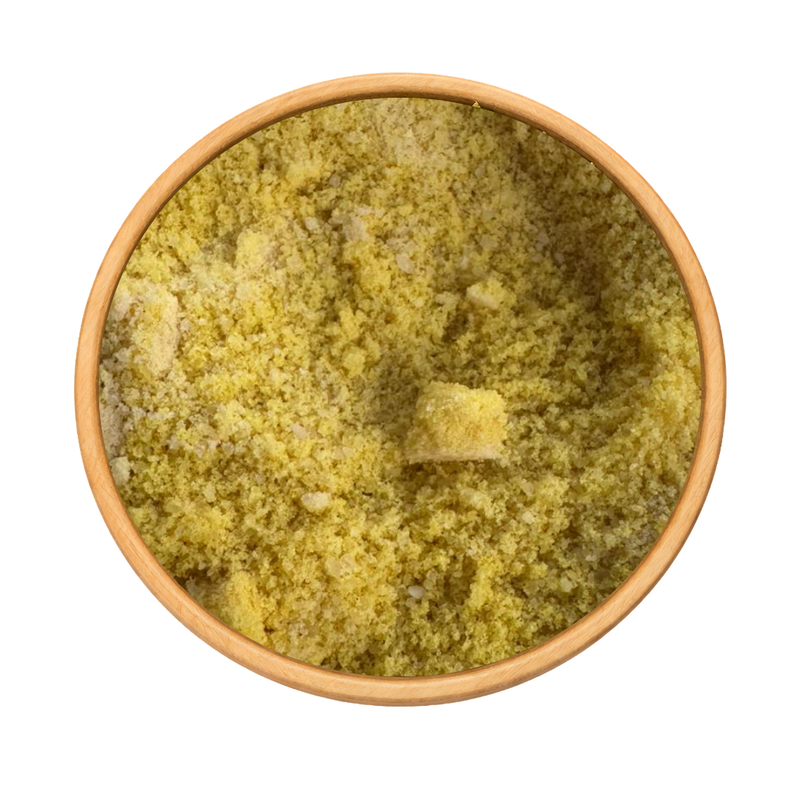 Zaaza Jaune زعزع أصفر – Produit Naturel Traditionnel