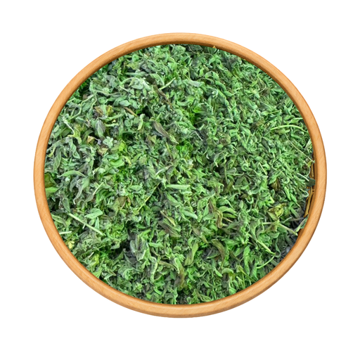 Flyou Menthe Poivrée 50g / 100g / 200g – Plante Aromatique Naturelle