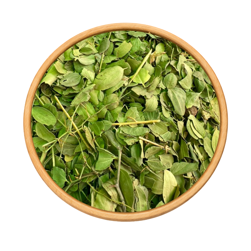 Sidr Feuille de Jujubier Sadra 50g / 100g / 200g – Soin Cheveux Naturel