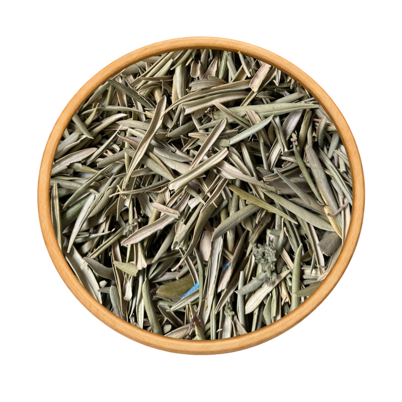 Feuilles d’Olivier El Zaytoun 50g / 100g / 200g – Plante Naturelle Infusion