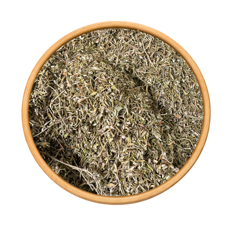 Methnan Thymelaea Hirsuta 50g / 100g / 200g – Herbe Sauvage Traditionnelle