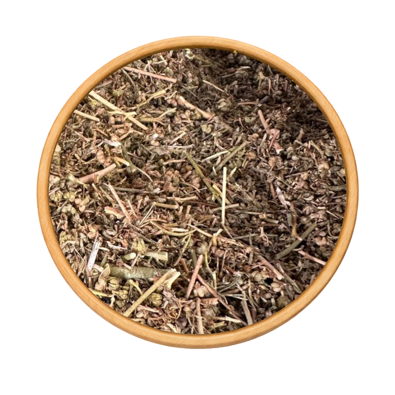 Fijel Feuilles de Rue (Ruta Graveolens) 50g / 100g / 200g – Herbe Naturelle