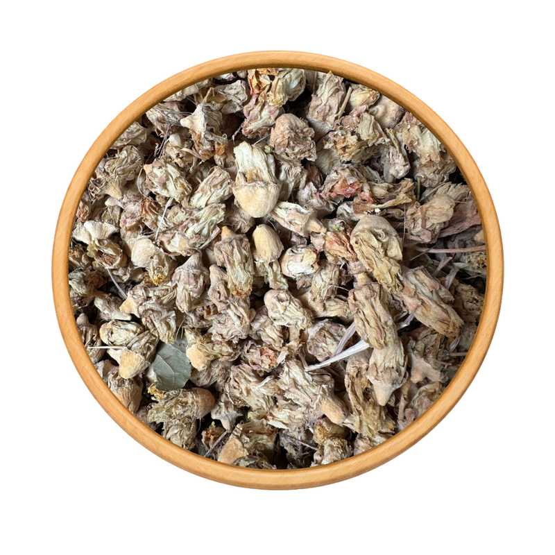 Fleur de Figuier de Barbarie Séchée 50g / 100g / 200g – Produit Naturel Maroc
