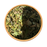 Tisane Aubépine Bio Zaarour 50g / 100g / 200g – Feuilles Naturelles Maroc
